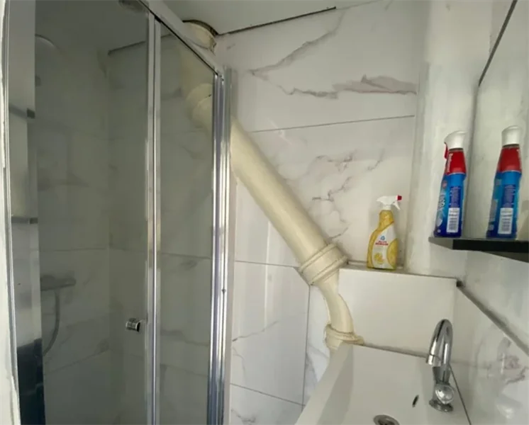 Foto van de Kamer gelegen aan de Eyssoniusplein in Groningen