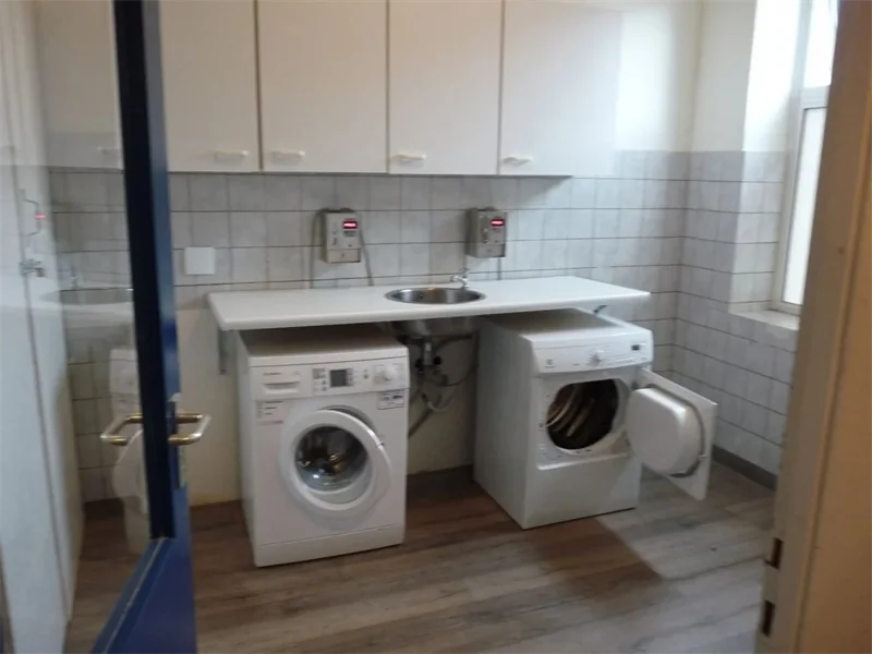 Foto van de Appartement gelegen aan de P. Smitsstraat in Tilburg