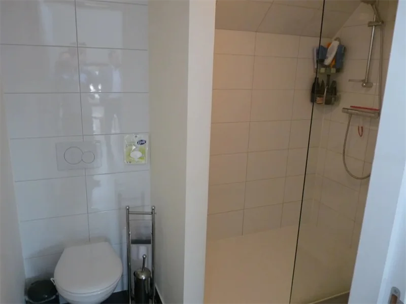 Foto van de Appartement gelegen aan de P. Smitsstraat in Tilburg