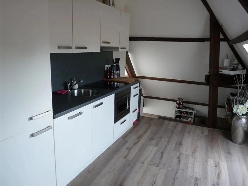 Foto van de Appartement gelegen aan de P. Smitsstraat in Tilburg