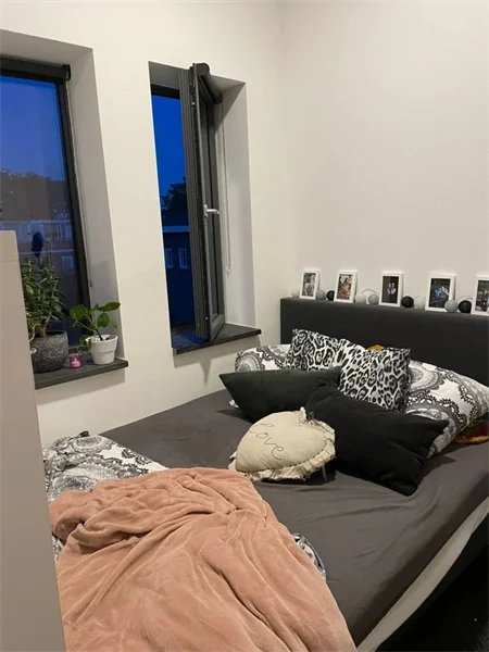 Foto van de Studio gelegen aan de Poirtersstraat in Tilburg