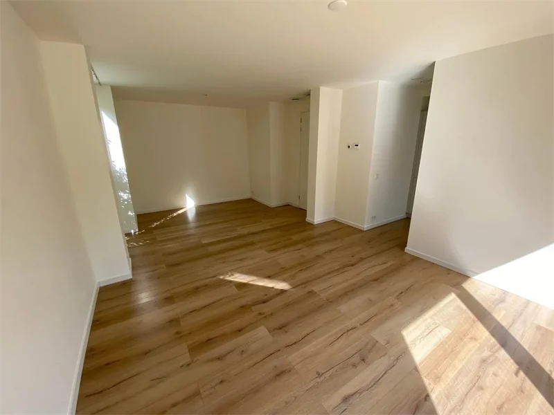 Foto van de Appartement gelegen aan de Duivenvoordestraat in Rotterdam