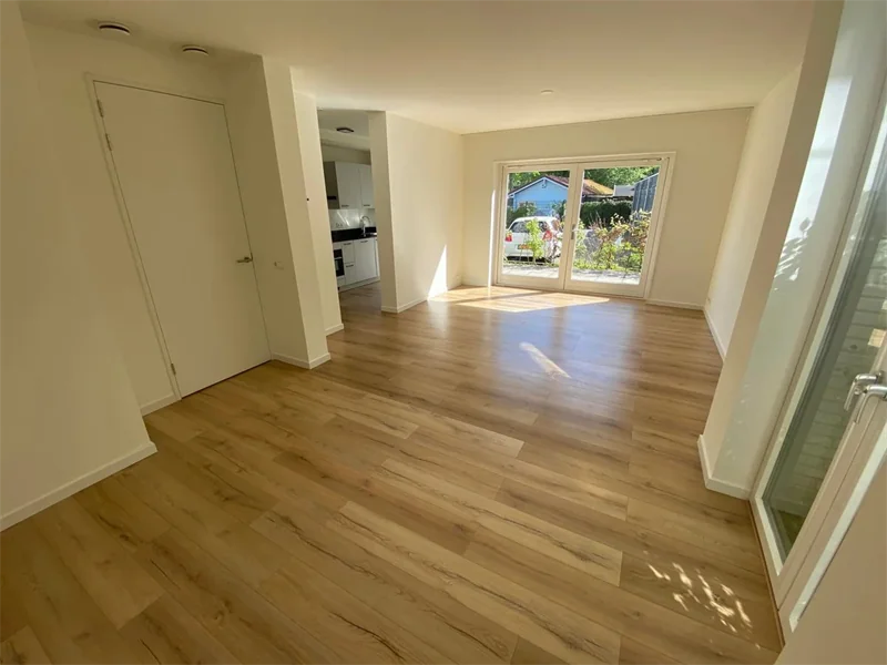 Foto van de Appartement gelegen aan de Duivenvoordestraat in Rotterdam
