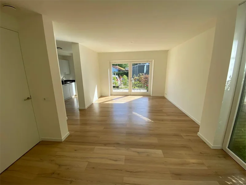 Foto van de Appartement gelegen aan de Duivenvoordestraat in Rotterdam