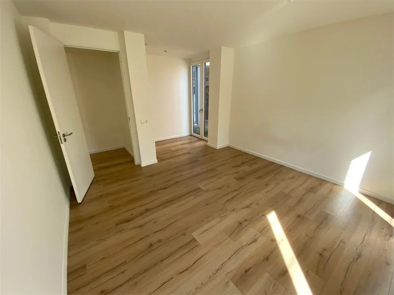 Foto van de Appartement gelegen aan de Duivenvoordestraat in Rotterdam