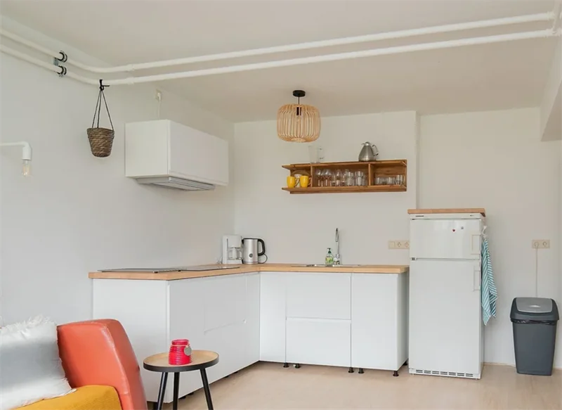 Foto van de Appartement gelegen aan de K. Doormanlaan in Utrecht