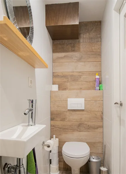 Foto van de Appartement gelegen aan de K. Doormanlaan in Utrecht