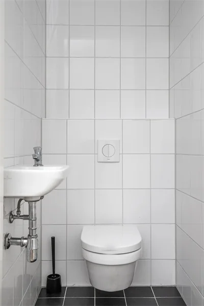 Foto van de Appartement gelegen aan de Westzeedijk in Rotterdam