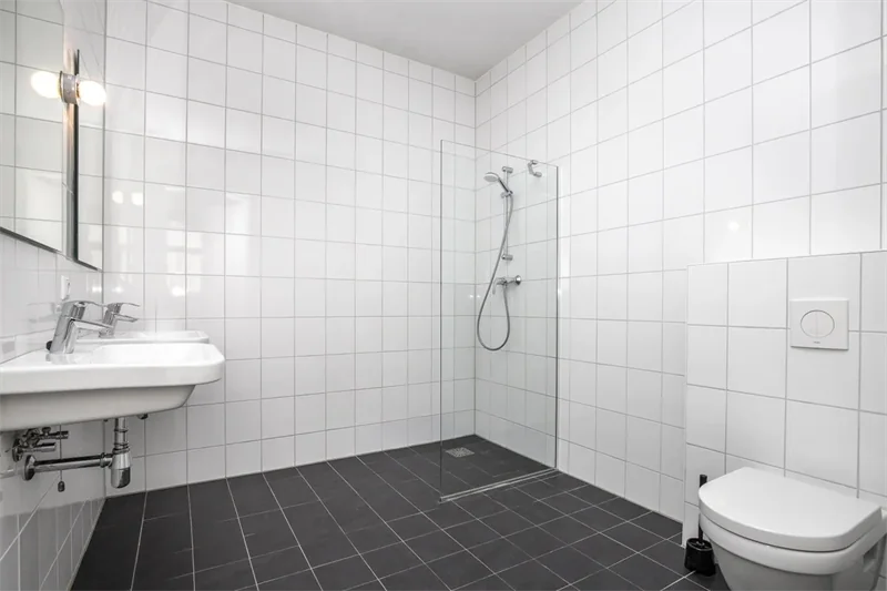 Foto van de Appartement gelegen aan de Westzeedijk in Rotterdam