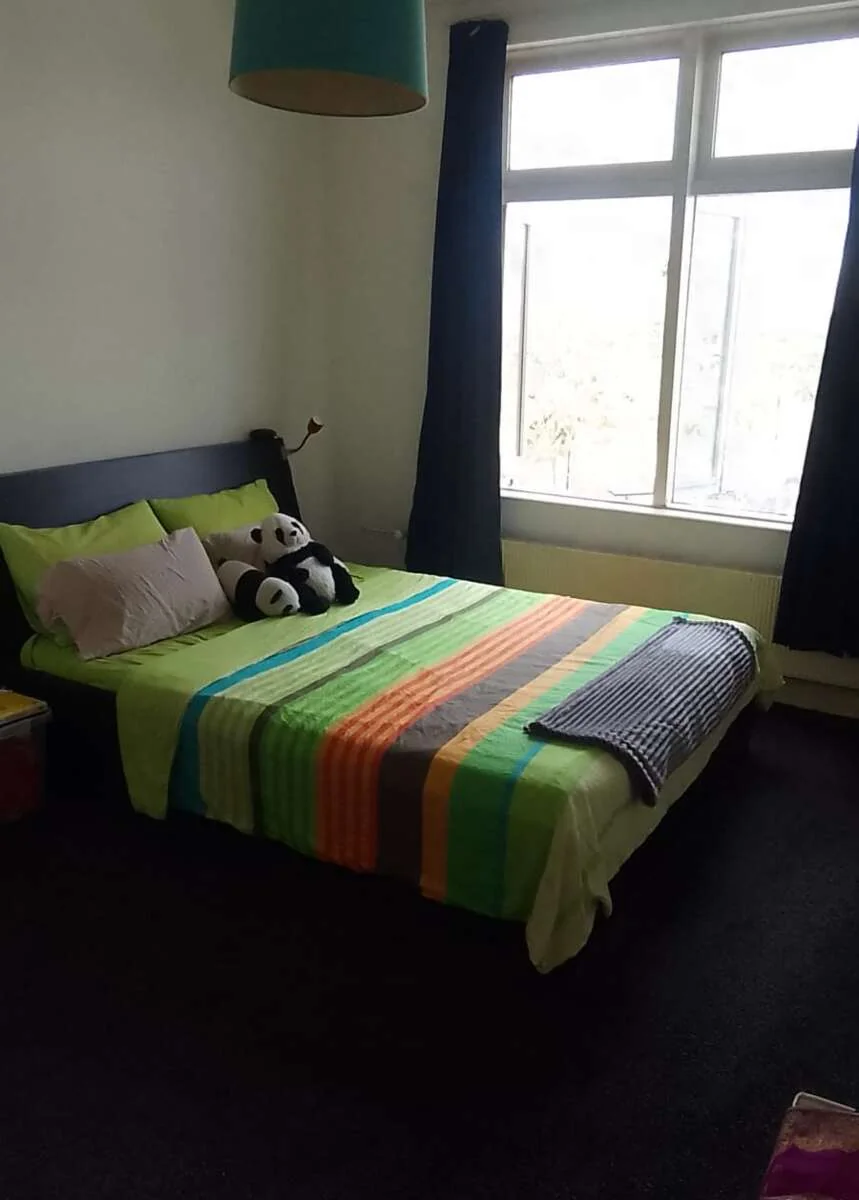 Foto van de Appartement gelegen aan de Amsterdamsestraatweg in Utrecht