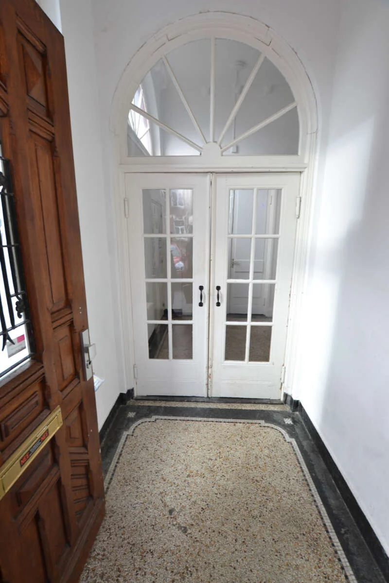 Foto van de Appartement gelegen aan de Akerstraat in Heerlen