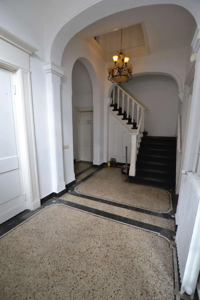 Foto van de Appartement gelegen aan de Akerstraat in Heerlen