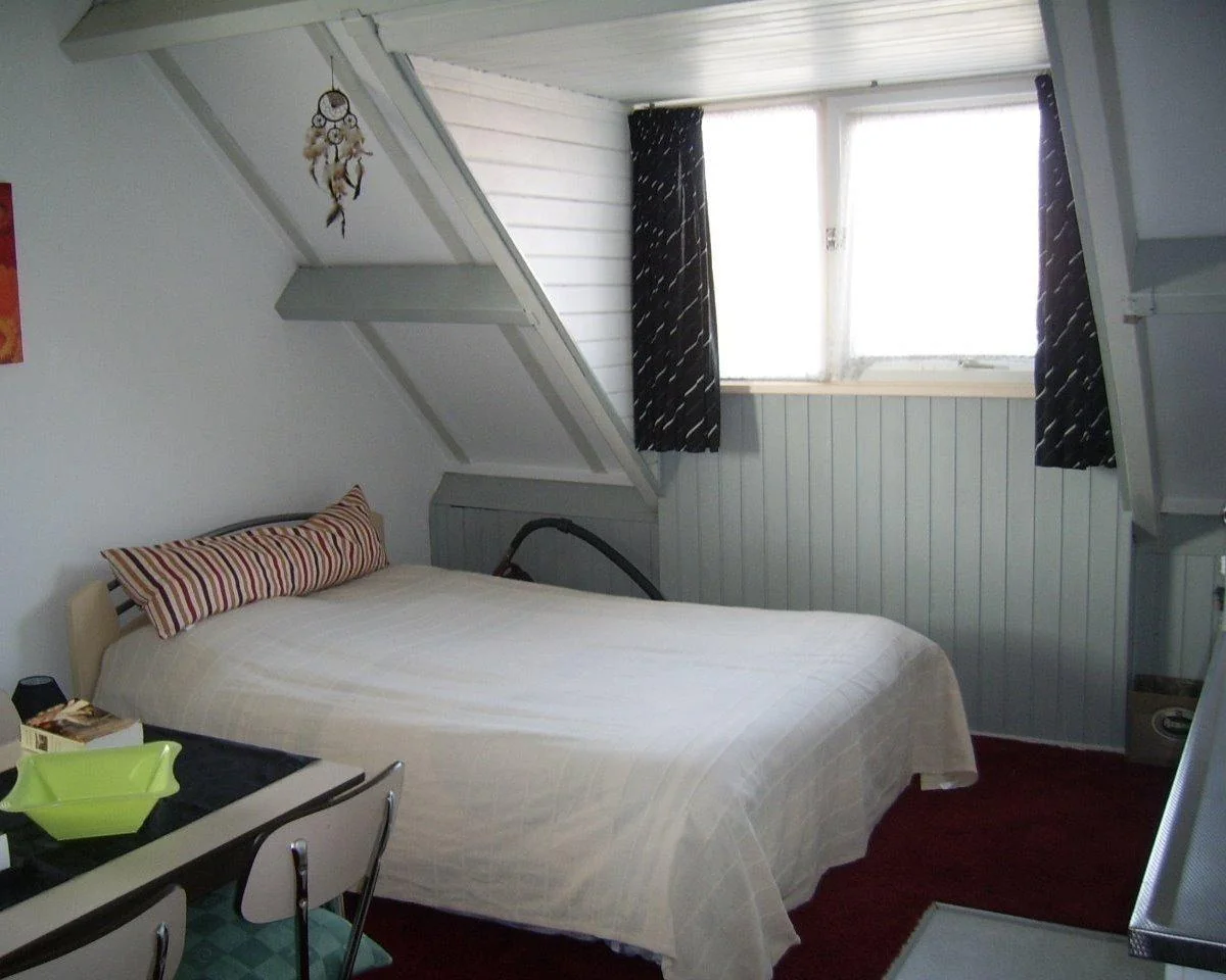 Foto van de Kamer gelegen aan de Franklin Rooseveltlaan in Breda