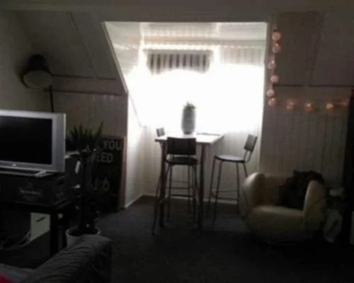 Foto van de Kamer gelegen aan de Franklin Rooseveltlaan in Breda
