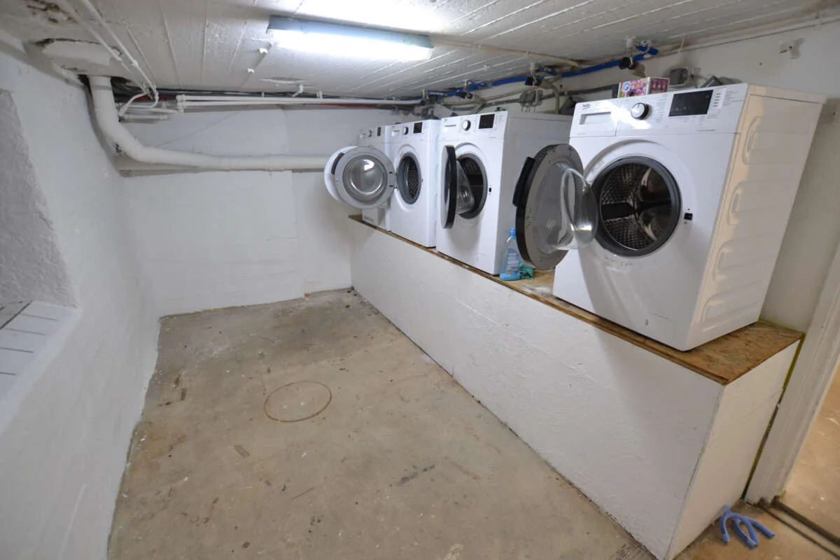 Foto van de Appartement gelegen aan de Akerstraat in Heerlen