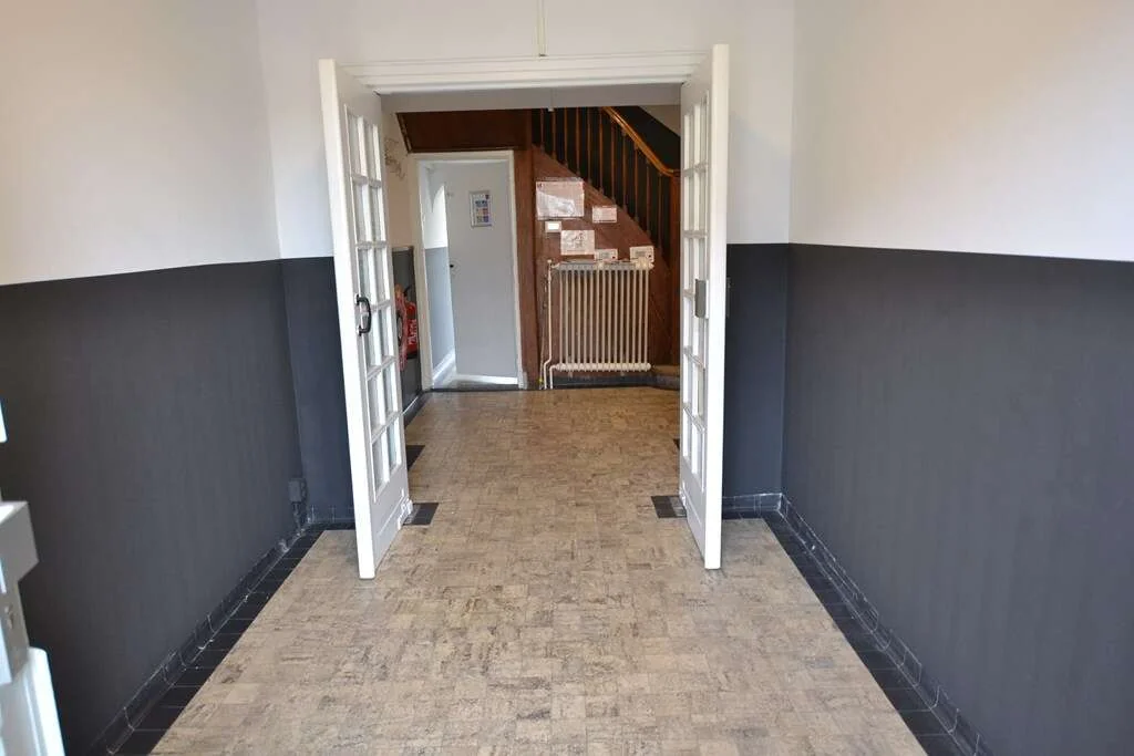Foto van de Appartement gelegen aan de Akerstraat in Heerlen