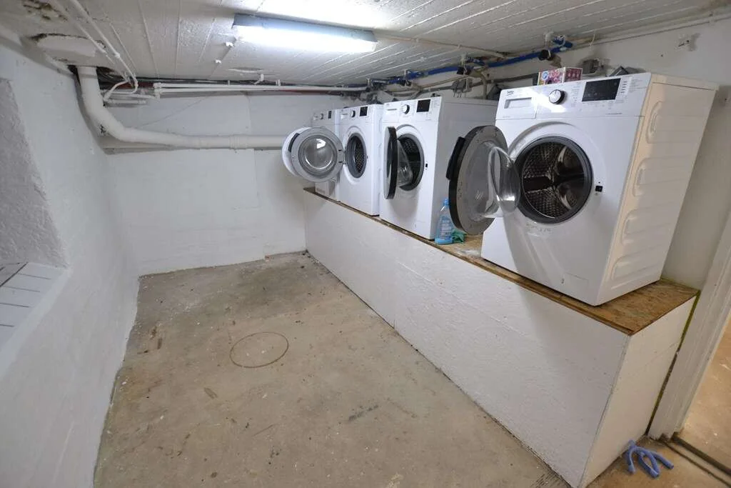 Foto van de Appartement gelegen aan de Akerstraat in Heerlen