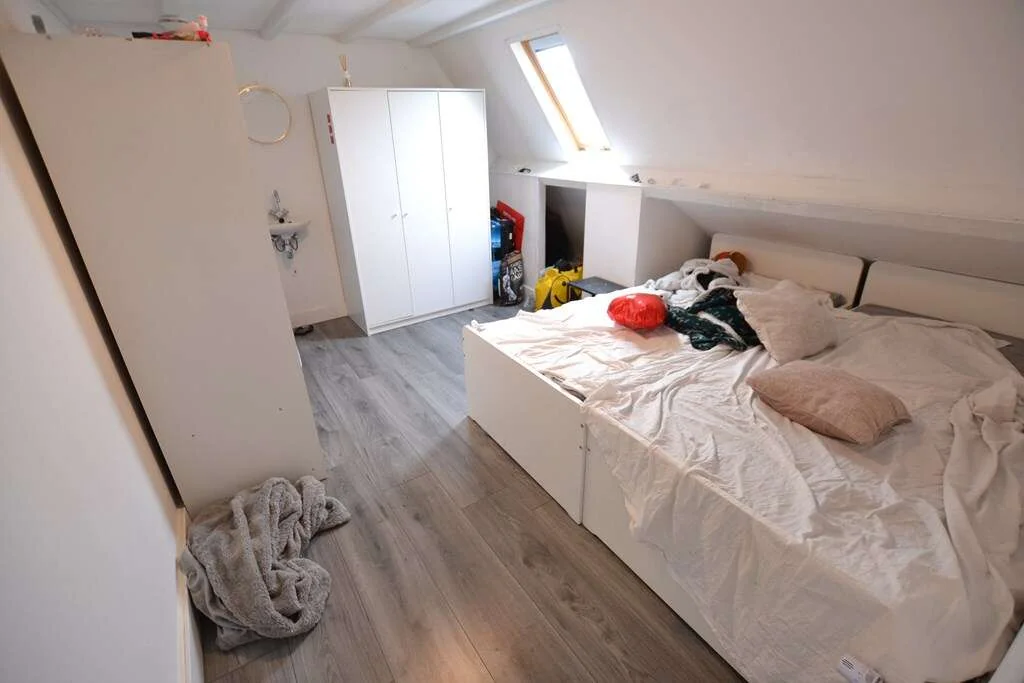 Foto van de Appartement gelegen aan de Akerstraat in Heerlen