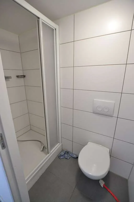 Foto van de Appartement gelegen aan de Akerstraat in Heerlen