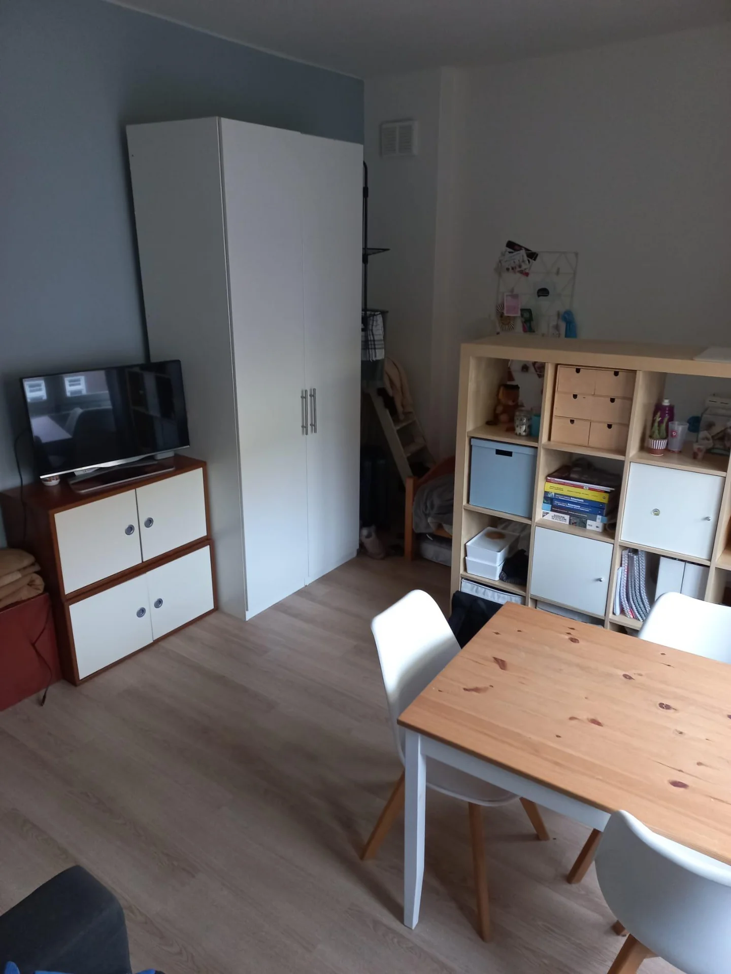 Foto van de Kamer gelegen aan de Kruisstraat in Heerlen