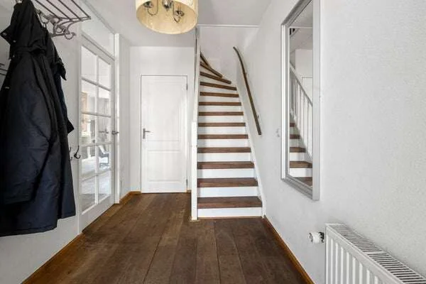 Foto van de Appartement gelegen aan de Dompad in Noordwijk