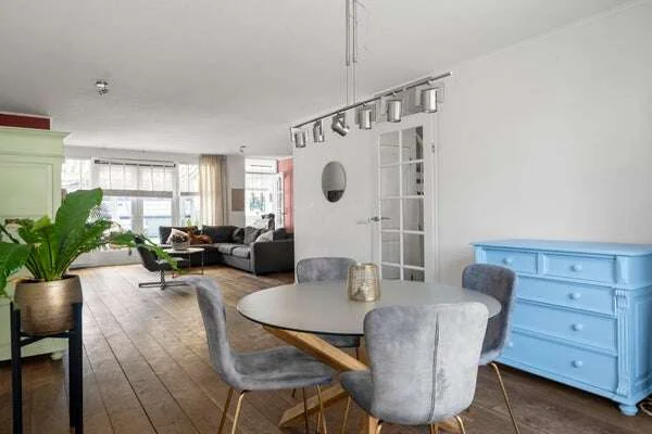 Foto van de Appartement gelegen aan de Dompad in Noordwijk