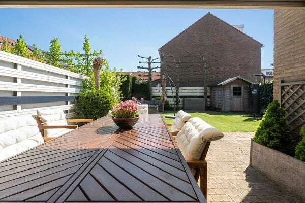 Foto van de Appartement gelegen aan de Dompad in Noordwijk