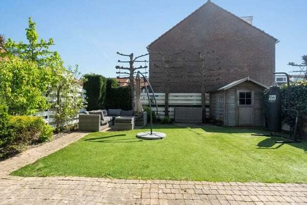 Foto van de Appartement gelegen aan de Dompad in Noordwijk