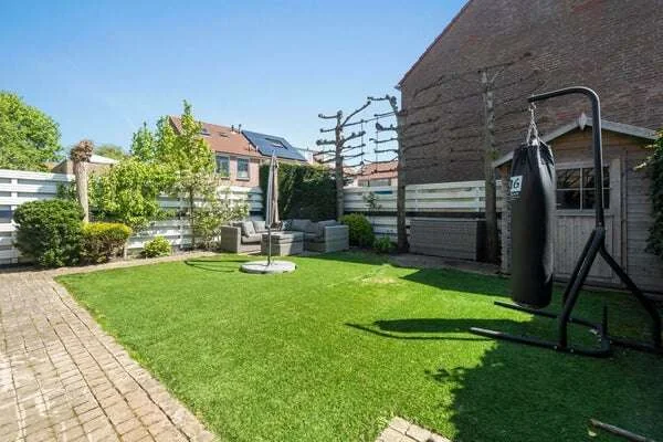 Foto van de Appartement gelegen aan de Dompad in Noordwijk