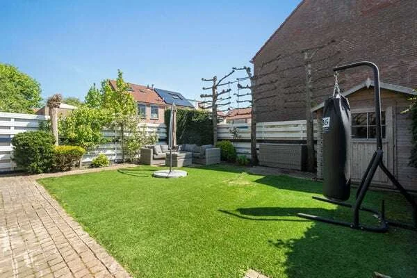 Foto van de Appartement gelegen aan de Dompad in Noordwijk