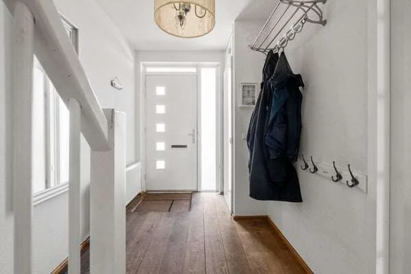 Foto van de Appartement gelegen aan de Dompad in Noordwijk