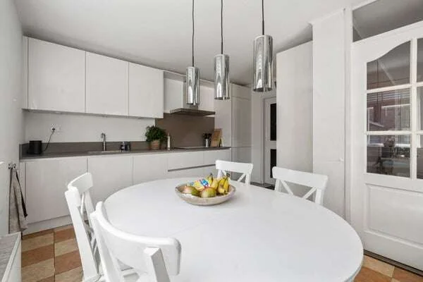 Foto van de Appartement gelegen aan de Dompad in Noordwijk