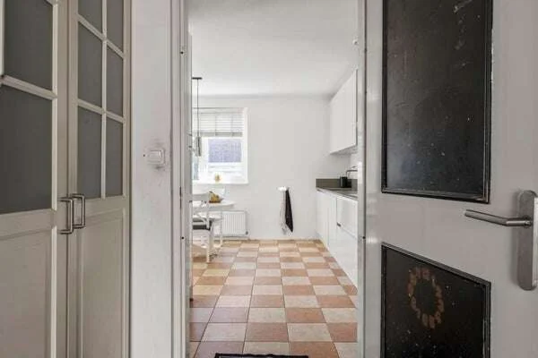 Foto van de Appartement gelegen aan de Dompad in Noordwijk