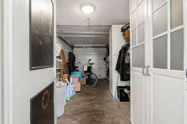Foto van de Appartement gelegen aan de Dompad in Noordwijk