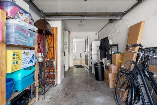 Foto van de Appartement gelegen aan de Dompad in Noordwijk