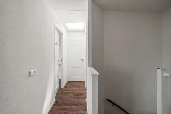 Foto van de Appartement gelegen aan de Dompad in Noordwijk