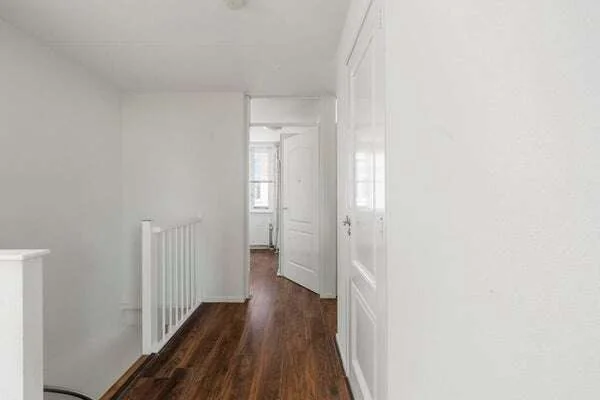 Foto van de Appartement gelegen aan de Dompad in Noordwijk
