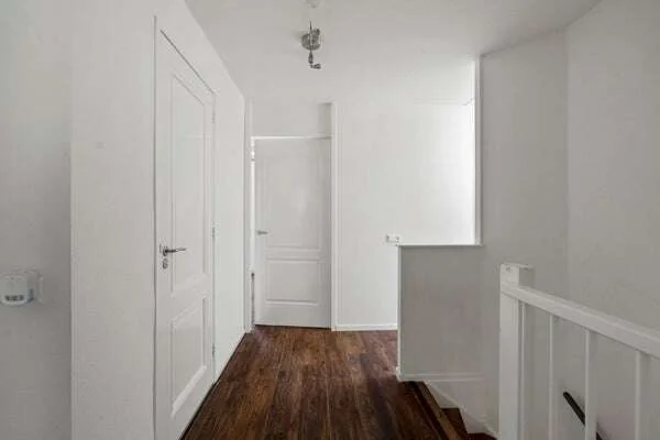 Foto van de Appartement gelegen aan de Dompad in Noordwijk