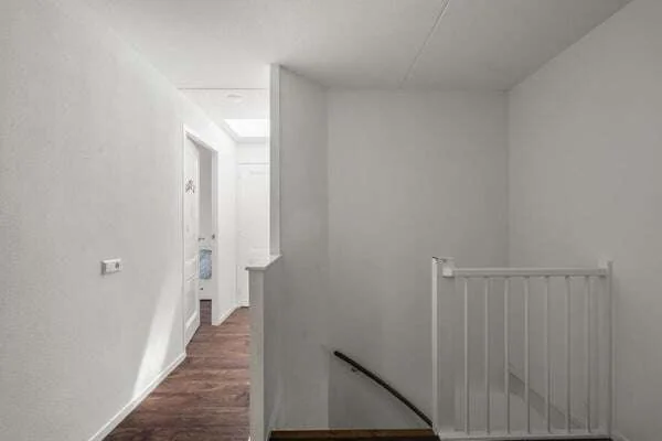 Foto van de Appartement gelegen aan de Dompad in Noordwijk