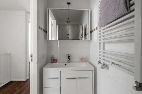 Foto van de Appartement gelegen aan de Dompad in Noordwijk
