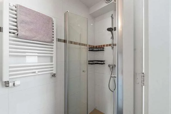 Foto van de Appartement gelegen aan de Dompad in Noordwijk