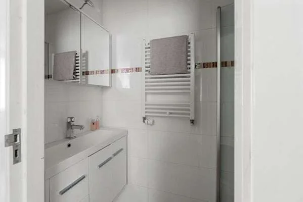 Foto van de Appartement gelegen aan de Dompad in Noordwijk
