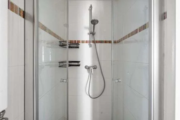Foto van de Appartement gelegen aan de Dompad in Noordwijk