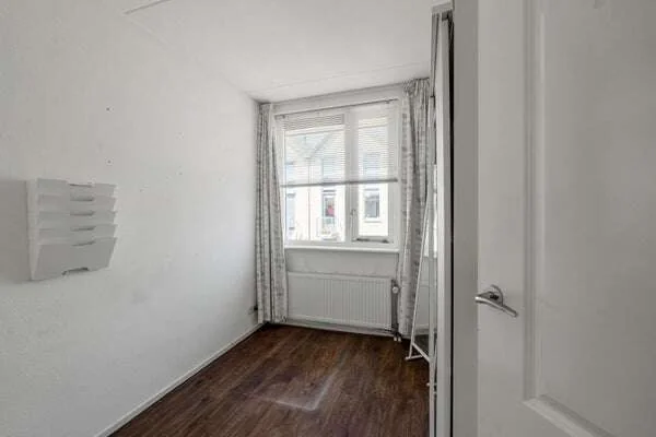 Foto van de Appartement gelegen aan de Dompad in Noordwijk