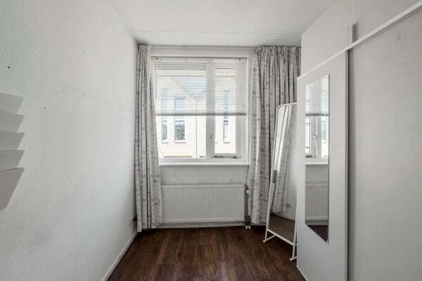 Foto van de Appartement gelegen aan de Dompad in Noordwijk