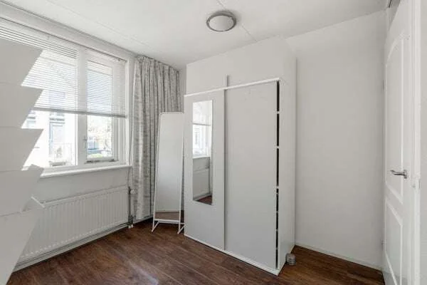 Foto van de Appartement gelegen aan de Dompad in Noordwijk