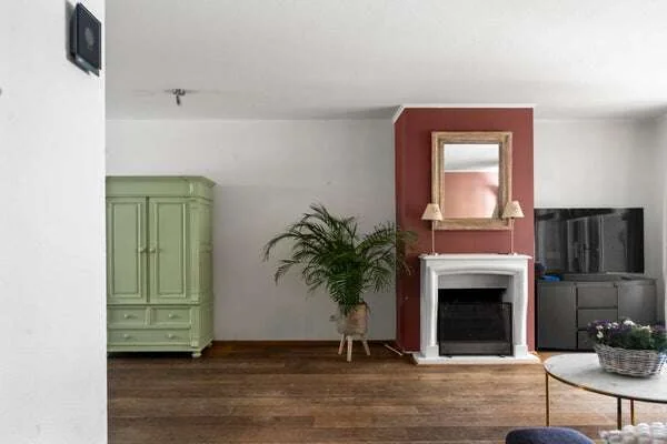Foto van de Appartement gelegen aan de Dompad in Noordwijk