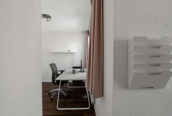 Foto van de Appartement gelegen aan de Dompad in Noordwijk