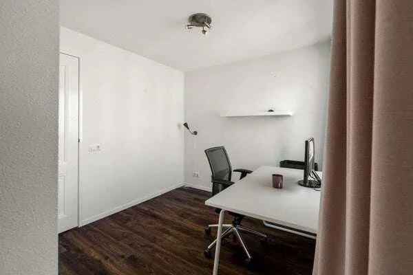 Foto van de Appartement gelegen aan de Dompad in Noordwijk
