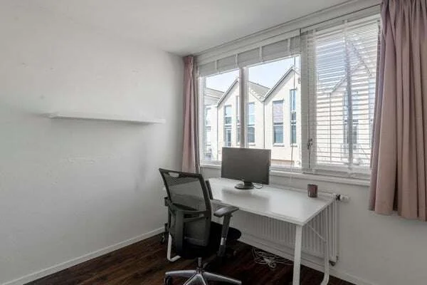 Foto van de Appartement gelegen aan de Dompad in Noordwijk